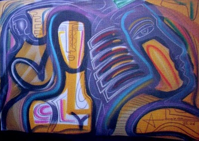 Abiezer Agudelo #3