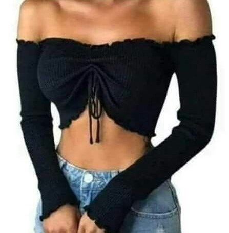 Modelo 1 foto 4