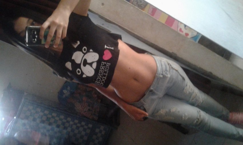 Modelo 1 foto 3