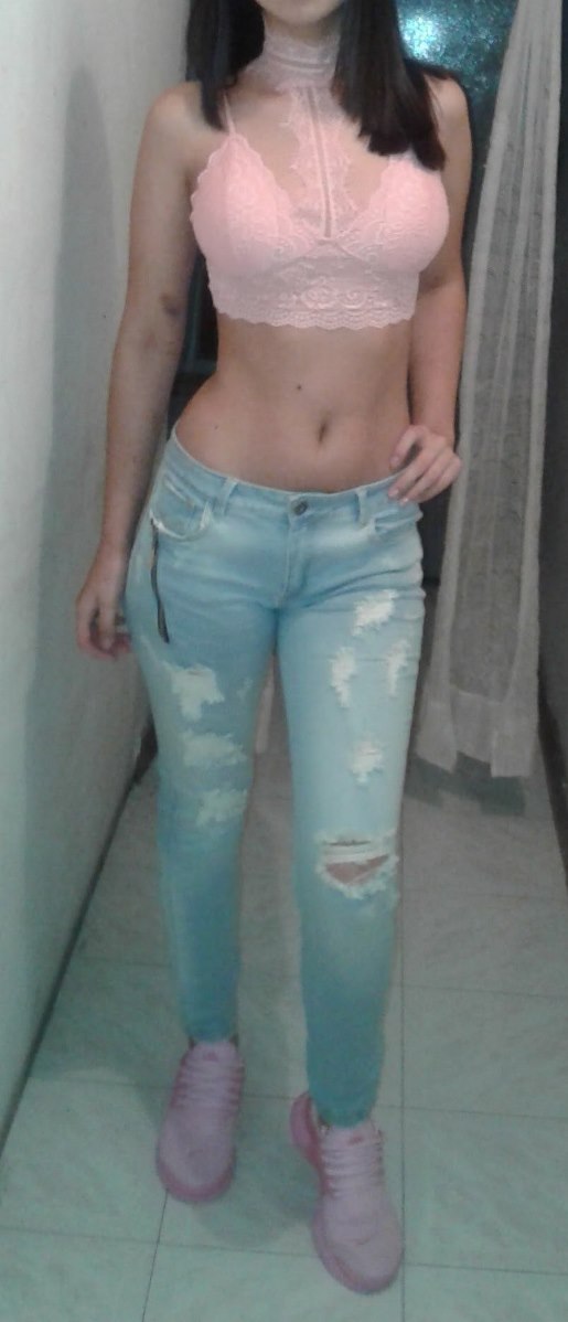 Modelo 1 foto 2