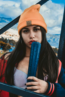 Modelo 3 foto 1