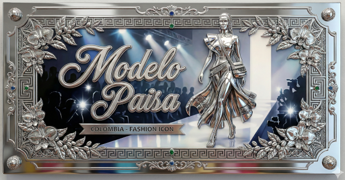 ModeloPaisa.com - CesarUSA.com