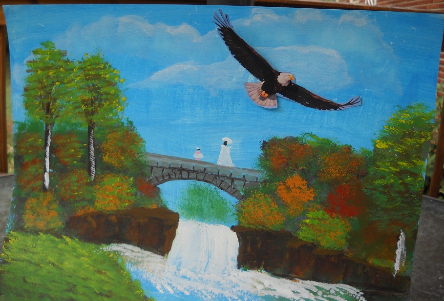 Eagle