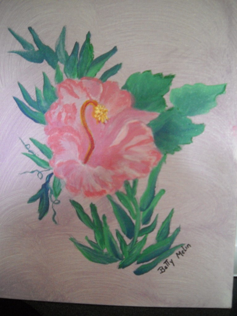 Flower