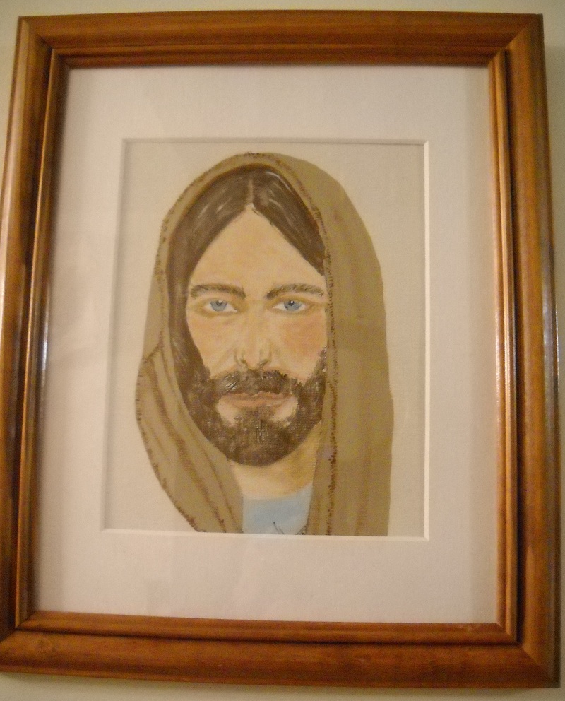 Jesus