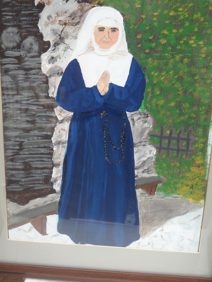 Nun