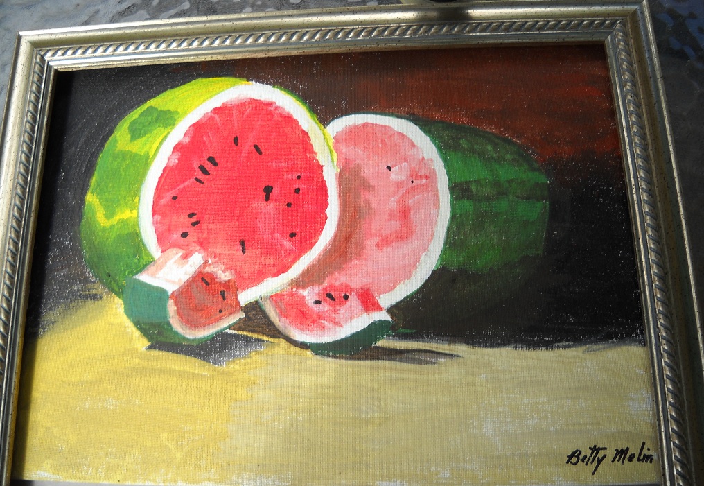 Watermelon