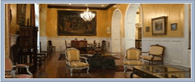 casa