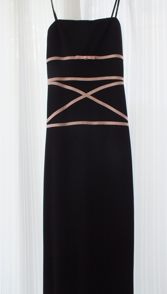 Dress 4225