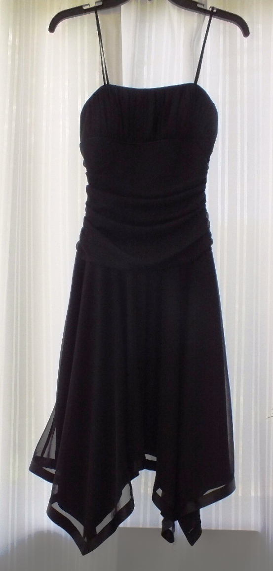 Dress 4227