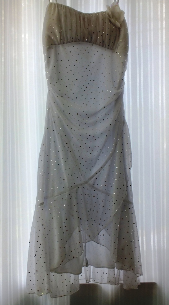Dress 4230