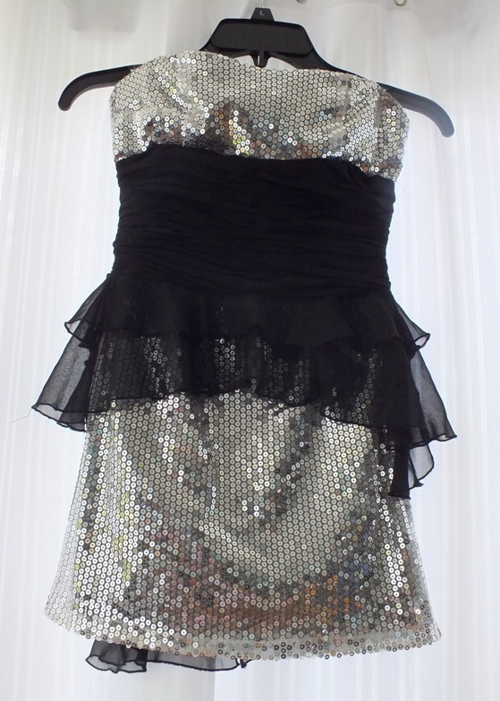 Dress 4232