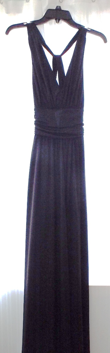 Dress #4233