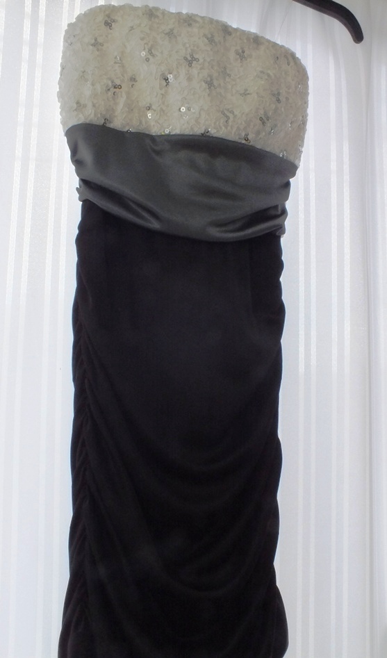 Dress #4240