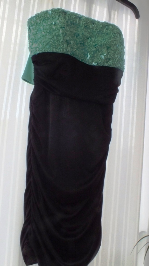 Dress #4243
