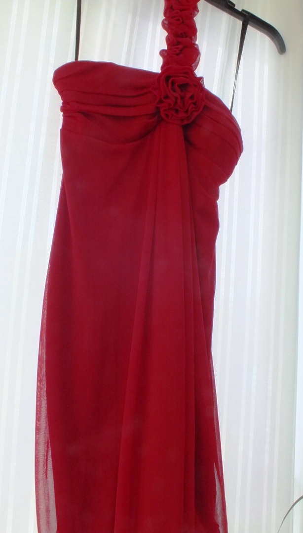 Dress #4245