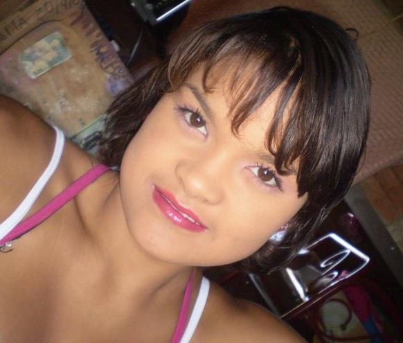 Johana Hoyos 6