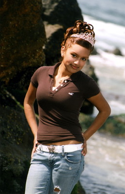 Stephanie G.
