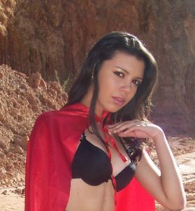 Ximena A 3
