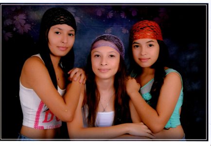 Models 2 #4