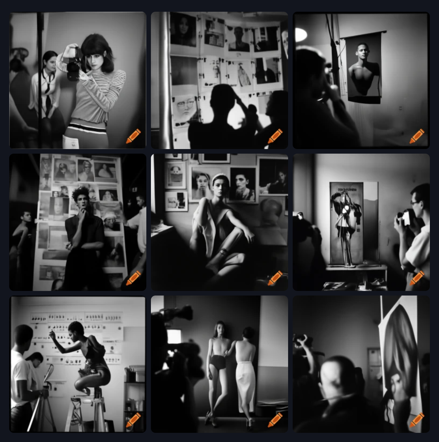 photo studio