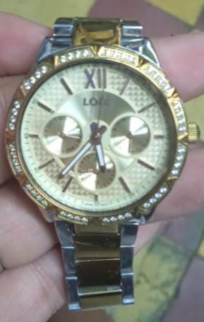 Loix watch